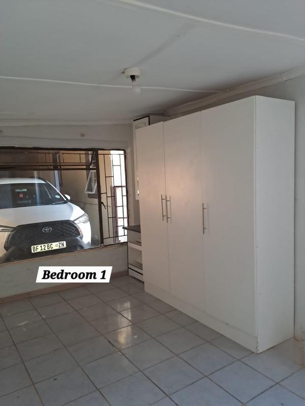 To Let 3 Bedroom Property for Rent in Gerdview Gauteng