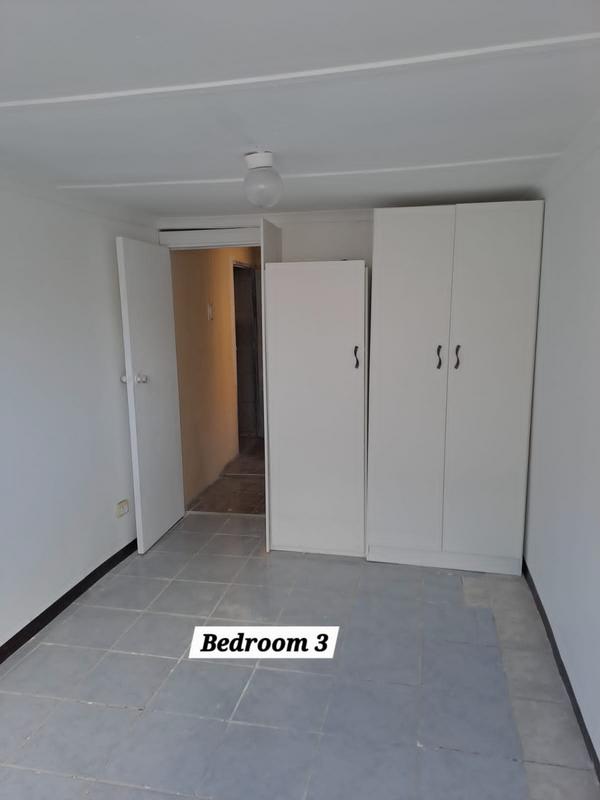 To Let 3 Bedroom Property for Rent in Gerdview Gauteng