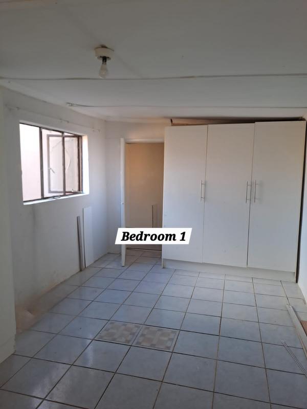 To Let 3 Bedroom Property for Rent in Gerdview Gauteng