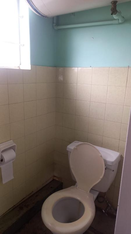 To Let 1 Bedroom Property for Rent in Primrose Hill Gauteng