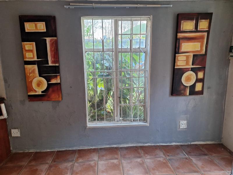 To Let 1 Bedroom Property for Rent in Kensington Gauteng