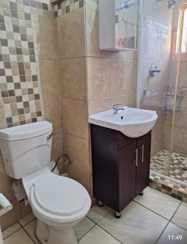 To Let 1 Bedroom Property for Rent in Kensington Gauteng