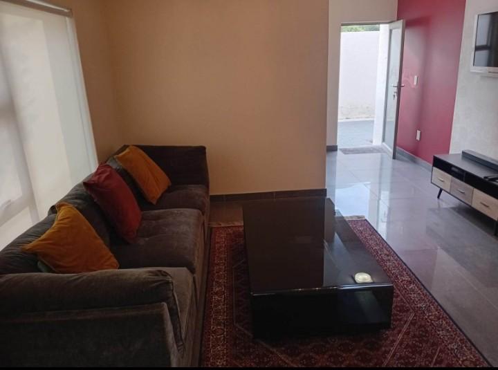 To Let 2 Bedroom Property for Rent in Buccleuch Gauteng