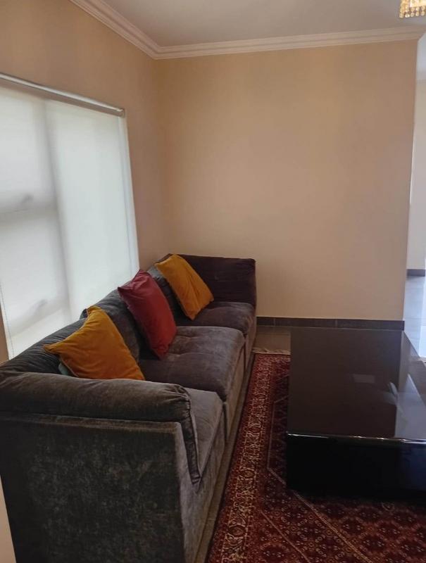 To Let 2 Bedroom Property for Rent in Buccleuch Gauteng