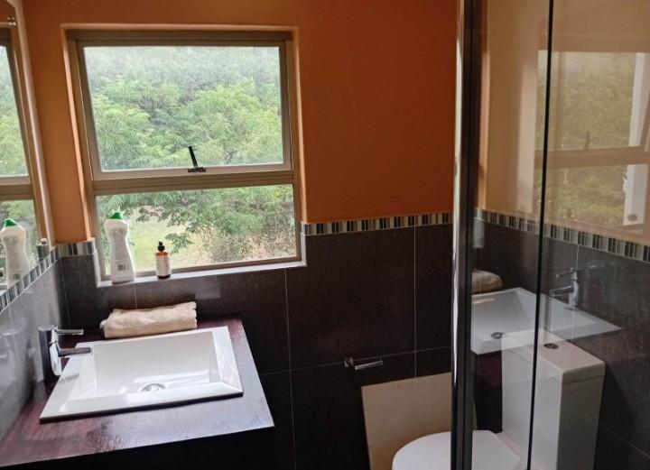 To Let 2 Bedroom Property for Rent in Buccleuch Gauteng