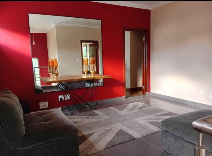 To Let 2 Bedroom Property for Rent in Buccleuch Gauteng