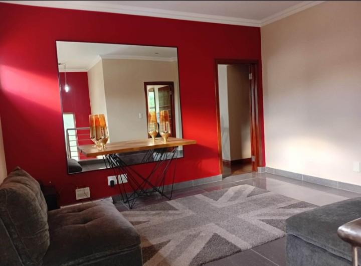 To Let 2 Bedroom Property for Rent in Buccleuch Gauteng