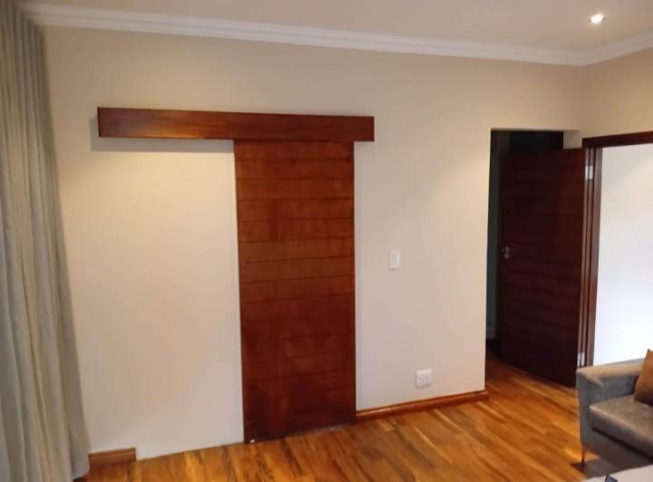 To Let 2 Bedroom Property for Rent in Buccleuch Gauteng