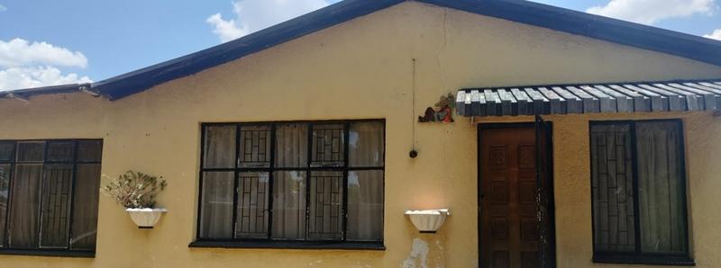 To Let 4 Bedroom Property for Rent in Kempton Park West Gauteng