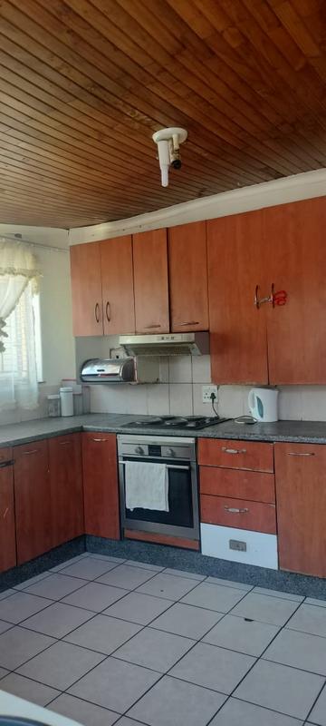 To Let 4 Bedroom Property for Rent in Kempton Park West Gauteng