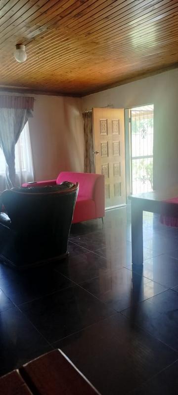 To Let 4 Bedroom Property for Rent in Kempton Park West Gauteng