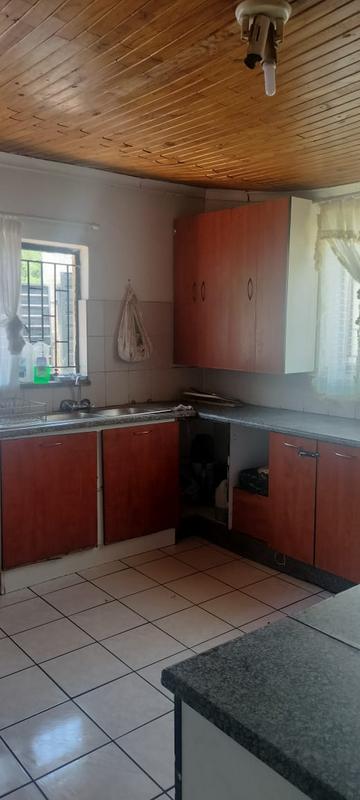 To Let 4 Bedroom Property for Rent in Kempton Park West Gauteng