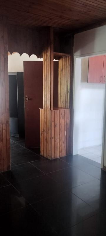 To Let 4 Bedroom Property for Rent in Kempton Park West Gauteng