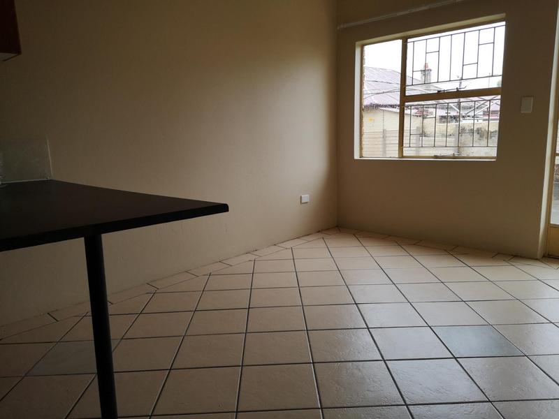 To Let 2 Bedroom Property for Rent in Krugersdorp Gauteng