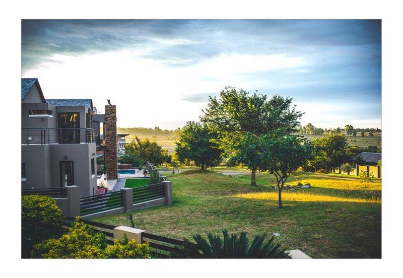 0 Bedroom Property for Sale in Copperleaf Estate Gauteng