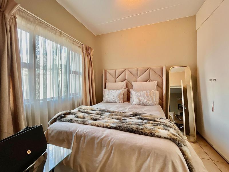 To Let 2 Bedroom Property for Rent in Ferndale Gauteng