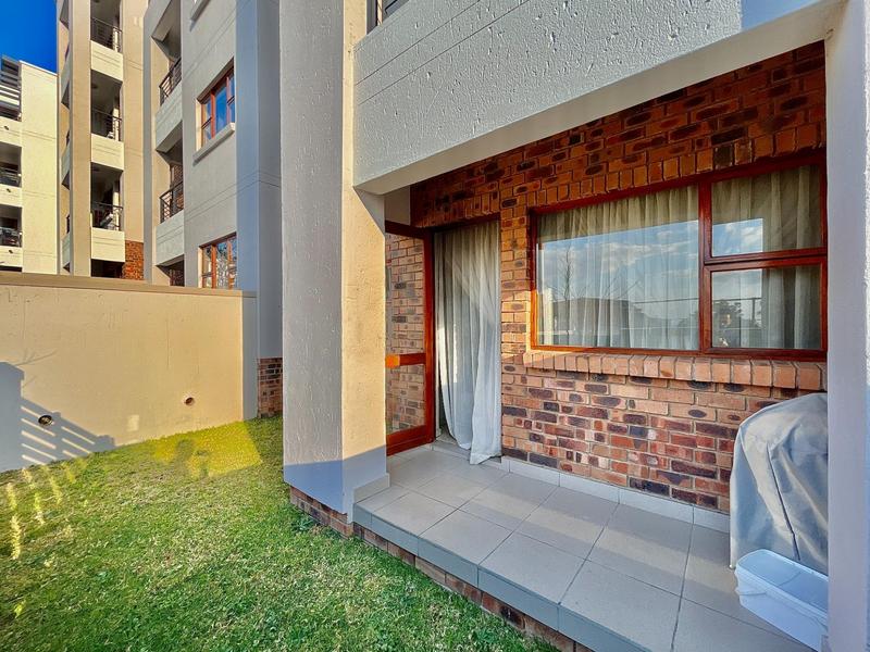 To Let 2 Bedroom Property for Rent in Ferndale Gauteng