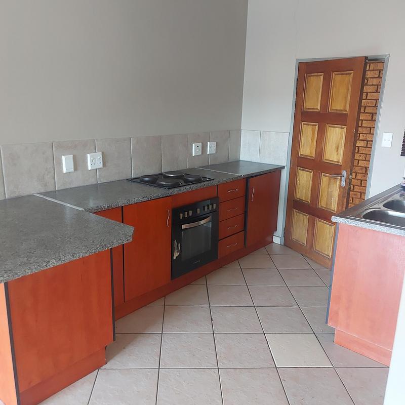 To Let 2 Bedroom Property for Rent in Elspark Gauteng