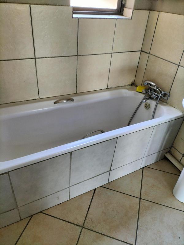 To Let 2 Bedroom Property for Rent in Elspark Gauteng