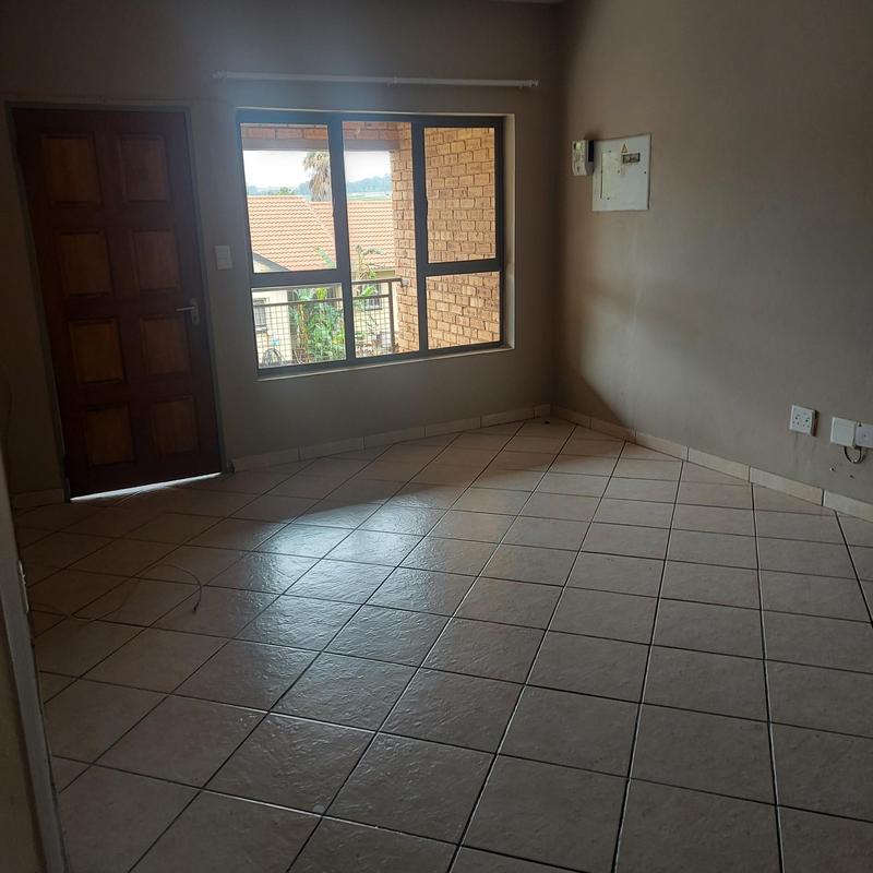 To Let 2 Bedroom Property for Rent in Elspark Gauteng