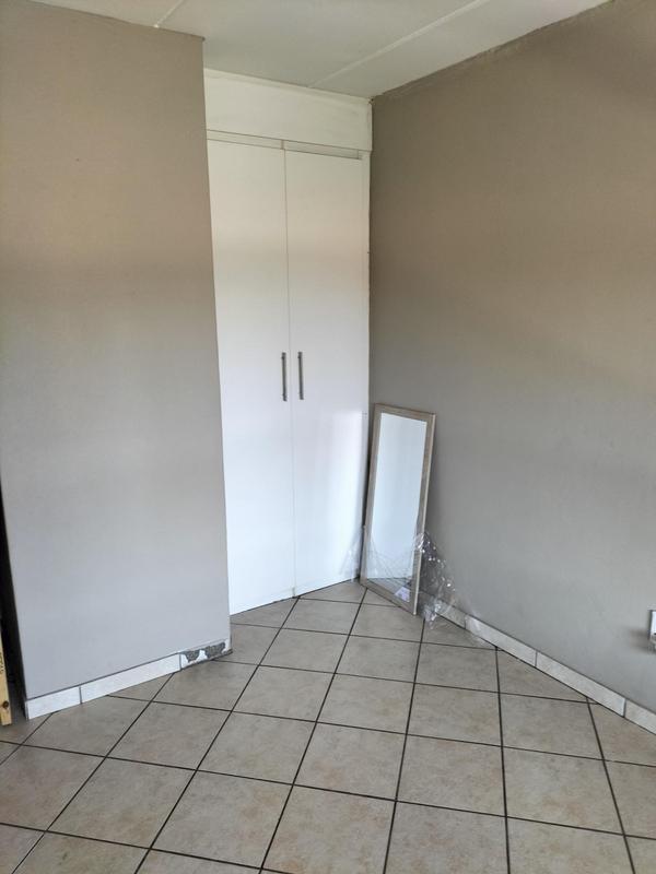 To Let 2 Bedroom Property for Rent in Elspark Gauteng