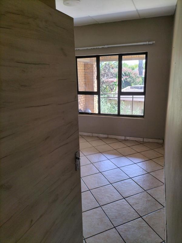 To Let 2 Bedroom Property for Rent in Elspark Gauteng