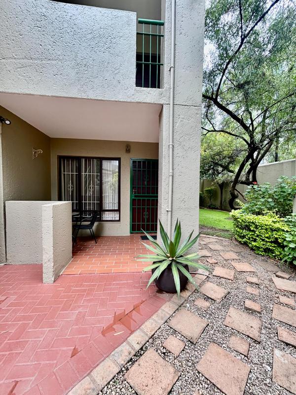 To Let 1 Bedroom Property for Rent in Morningside Gauteng