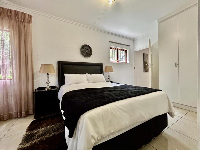 To Let 1 Bedroom Property for Rent in Morningside Gauteng