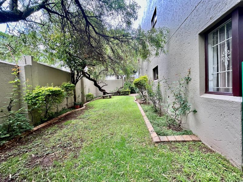 To Let 1 Bedroom Property for Rent in Morningside Gauteng