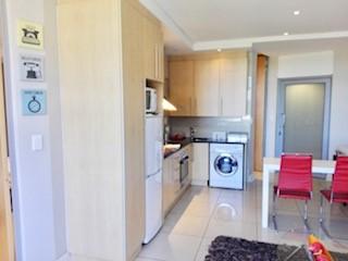 To Let 1 Bedroom Property for Rent in Sandton Central Gauteng