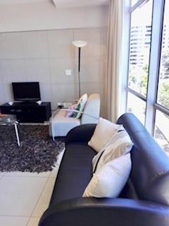 To Let 1 Bedroom Property for Rent in Sandton Central Gauteng