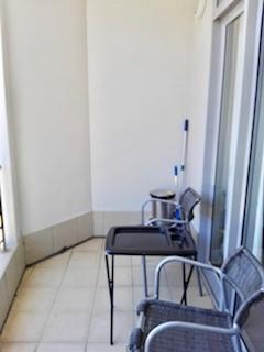 To Let 1 Bedroom Property for Rent in Sandton Central Gauteng