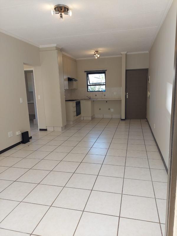 To Let 1 Bedroom Property for Rent in Paulshof Gauteng