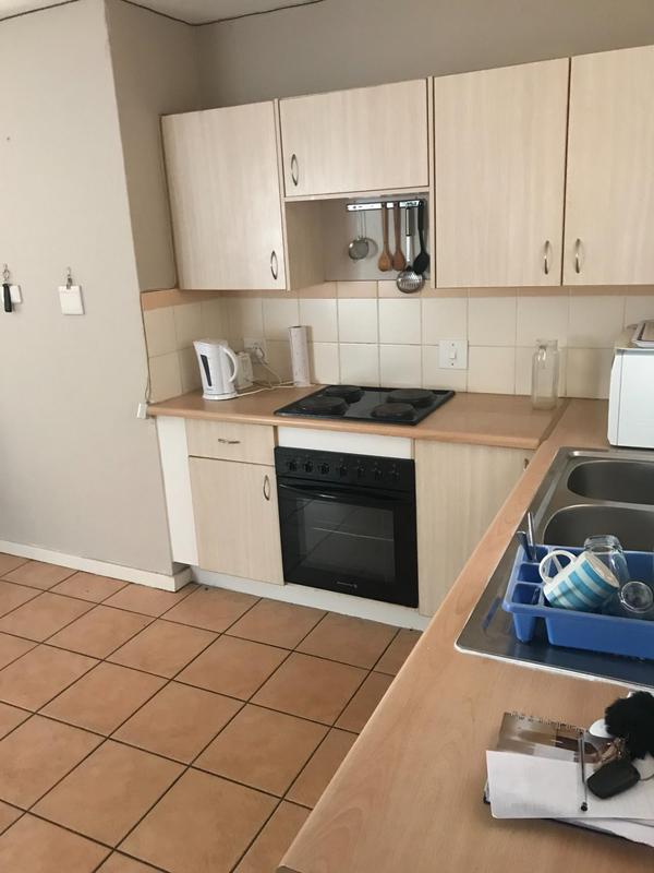 To Let 2 Bedroom Property for Rent in Die Wilgers Gauteng