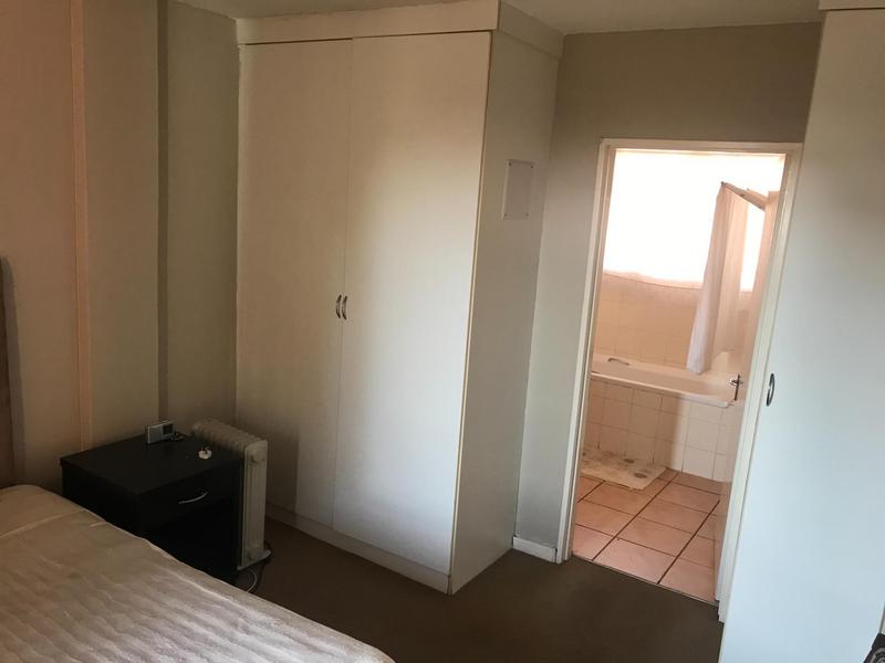 To Let 2 Bedroom Property for Rent in Die Wilgers Gauteng