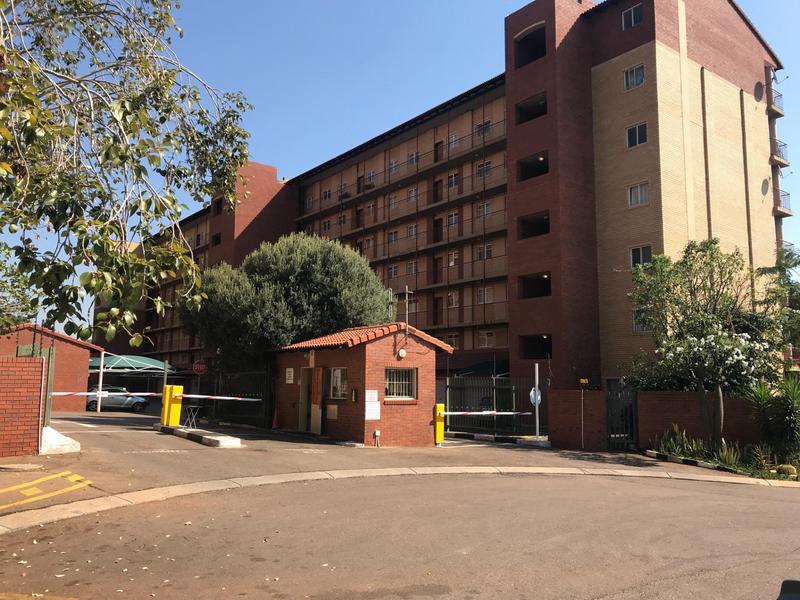 To Let 2 Bedroom Property for Rent in Die Wilgers Gauteng