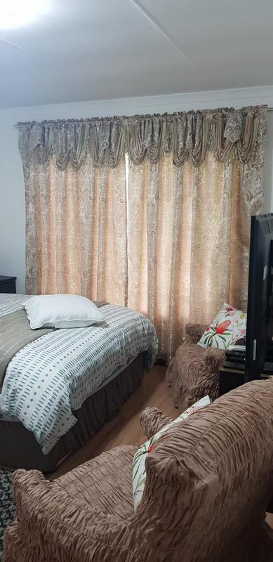 To Let 1 Bedroom Property for Rent in Montana Tuine Gauteng