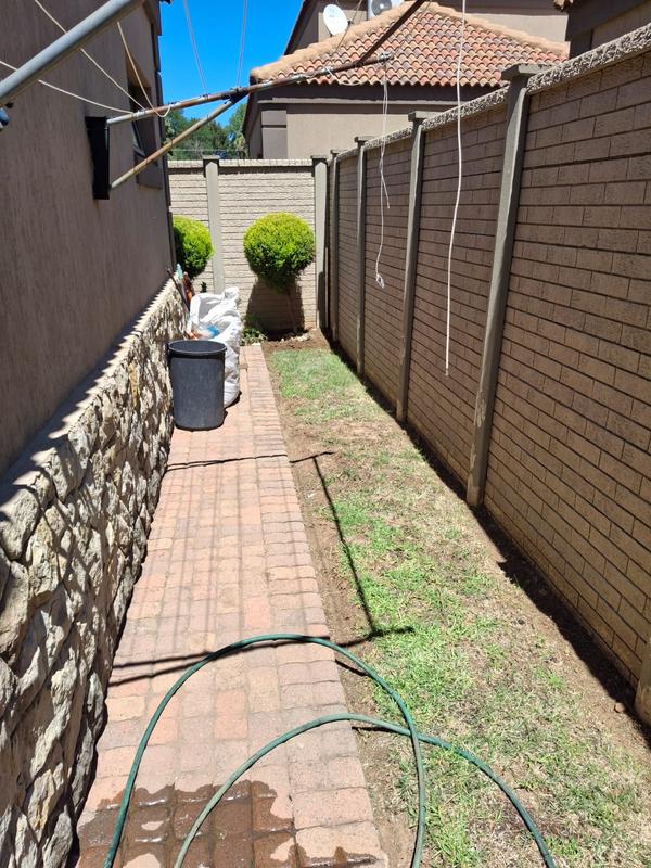 To Let 3 Bedroom Property for Rent in Vanderbijlpark Gauteng