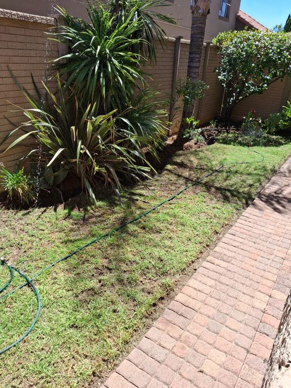 To Let 3 Bedroom Property for Rent in Vanderbijlpark Gauteng