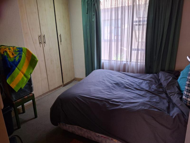 To Let 3 Bedroom Property for Rent in Vanderbijlpark Gauteng