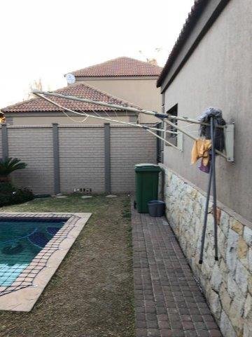 To Let 3 Bedroom Property for Rent in Vanderbijlpark Gauteng