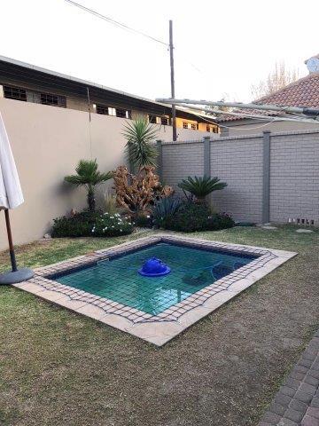 To Let 3 Bedroom Property for Rent in Vanderbijlpark Gauteng