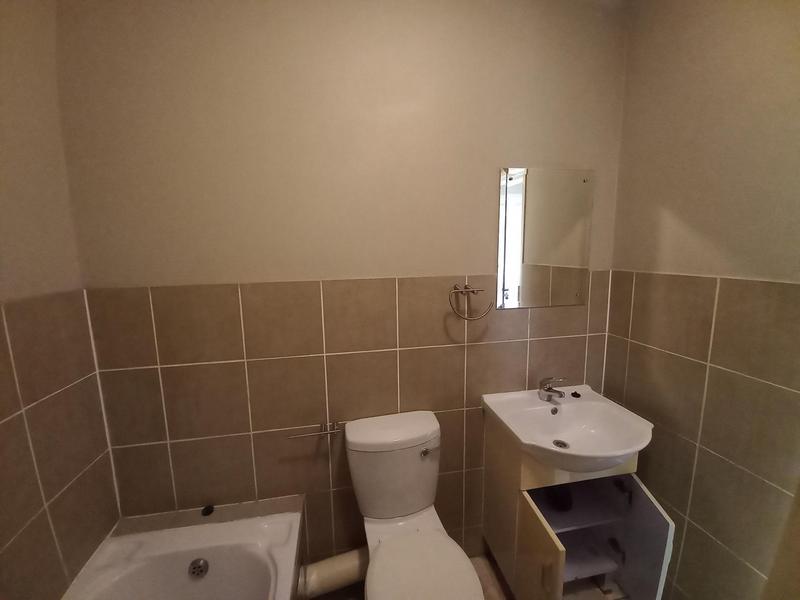 To Let 2 Bedroom Property for Rent in Vanderbijlpark Gauteng