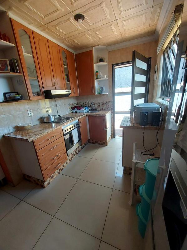 To Let 3 Bedroom Property for Rent in Protea Garden Gauteng