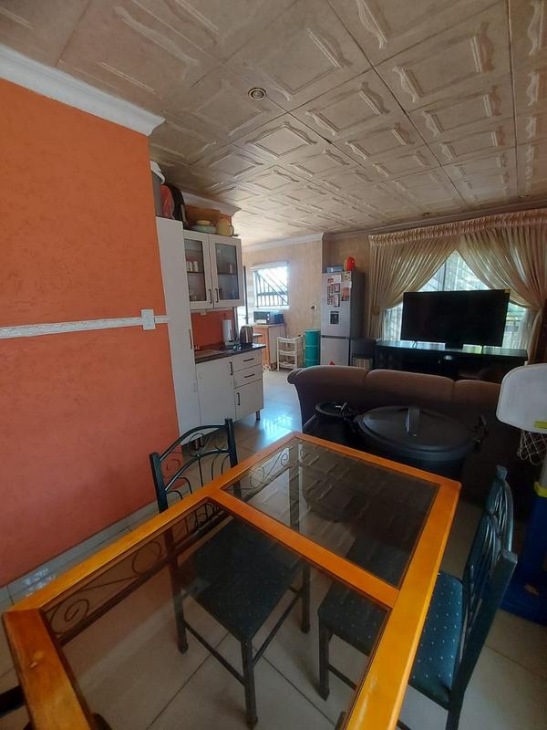 To Let 3 Bedroom Property for Rent in Protea Garden Gauteng