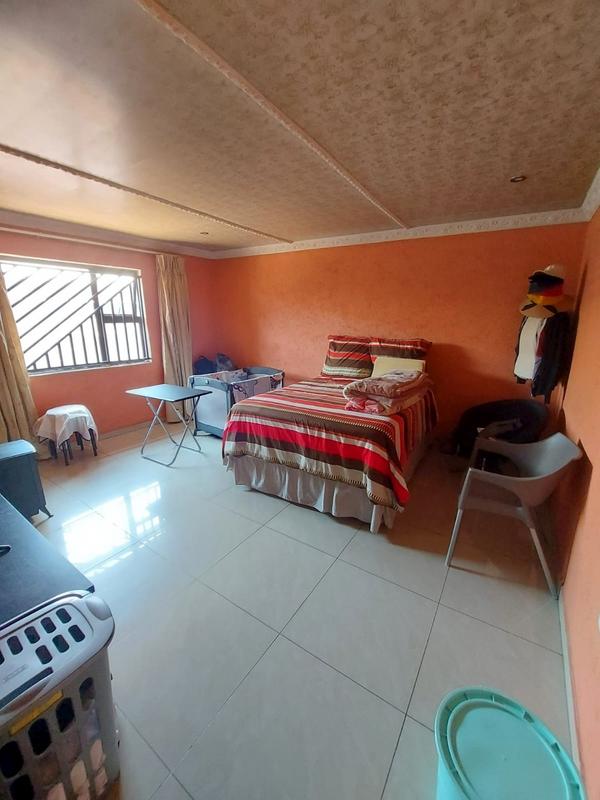 To Let 3 Bedroom Property for Rent in Protea Garden Gauteng