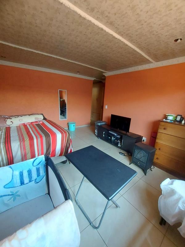 To Let 3 Bedroom Property for Rent in Protea Garden Gauteng