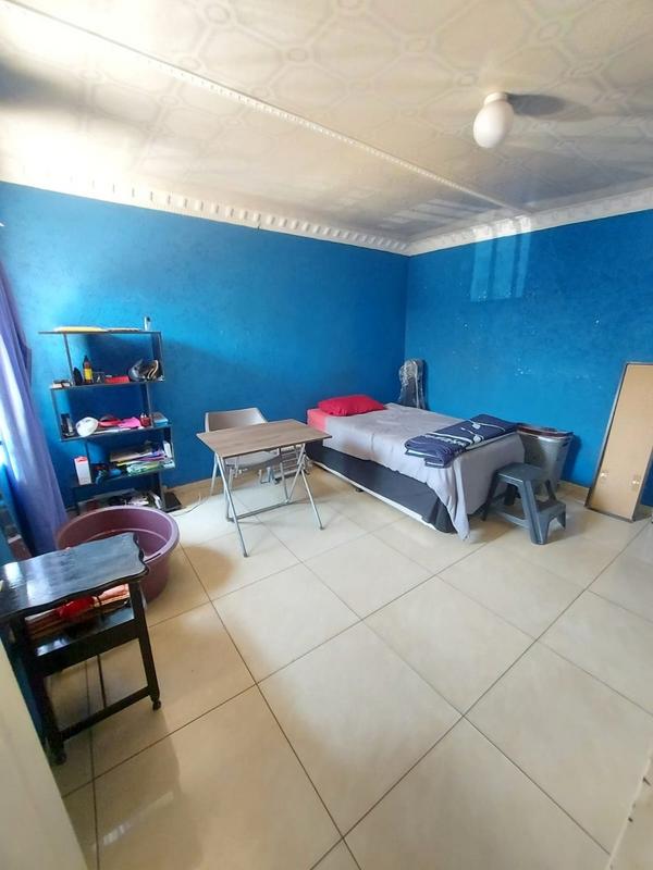 To Let 3 Bedroom Property for Rent in Protea Garden Gauteng