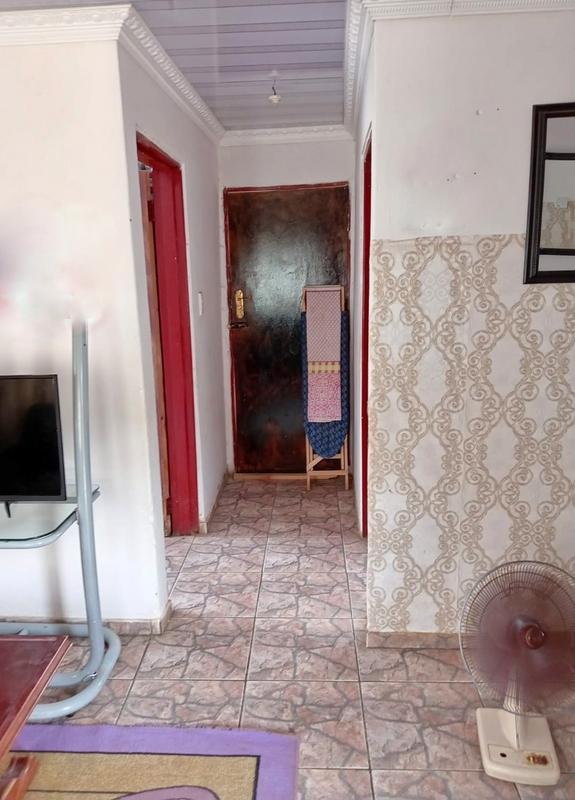 2 Bedroom Property for Sale in Bram Fischerville Gauteng