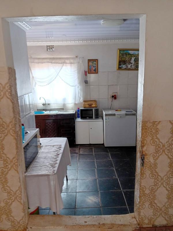 2 Bedroom Property for Sale in Bram Fischerville Gauteng